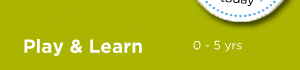 Gymboree Play & Learn Classes