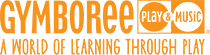 Gymboree Play & Music